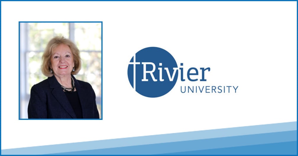 Paula Williams, Dean of Nursing and Health Professions, Rivier University