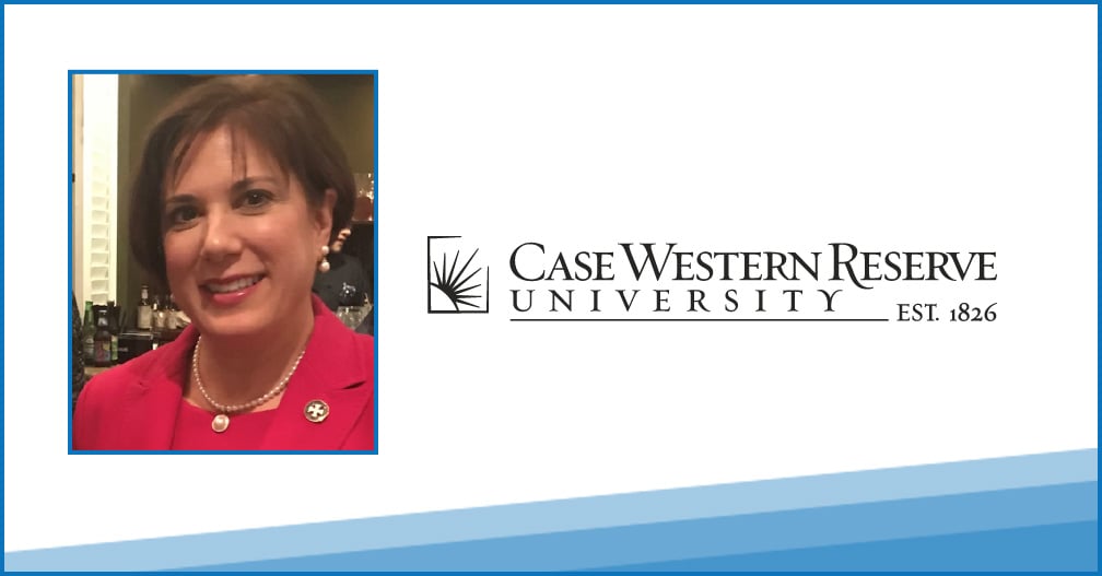 Celeste M. Alfes DNP, MSN, RN, CNE, CHSE-A, FAAN - Associate Professor - Director, Center for Nursing Education, Case Wastern Reserve Nursing - Frances Payne Bolton School of Nursing