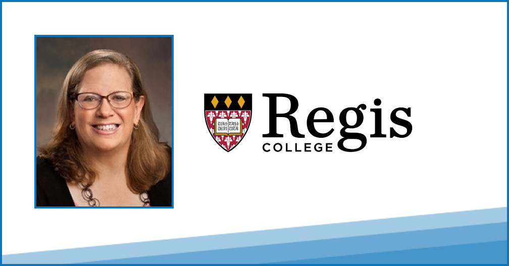 Dr. Michele Pedulla, Online Pediatric Nurse Practitioner Program Director, Regis College