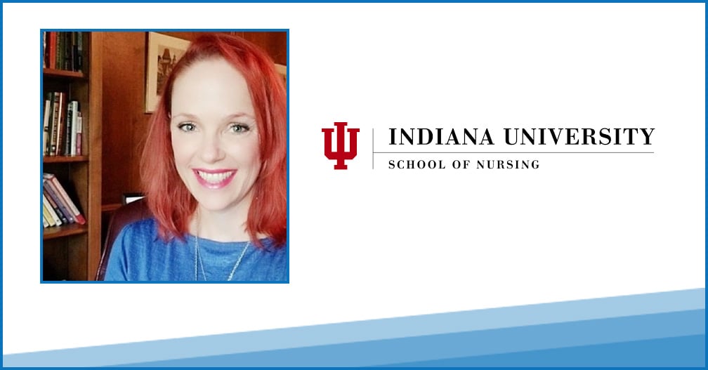 Celeste R. Phillips, PhD, RN - Assistant Professor, Indiana University School of Nursing