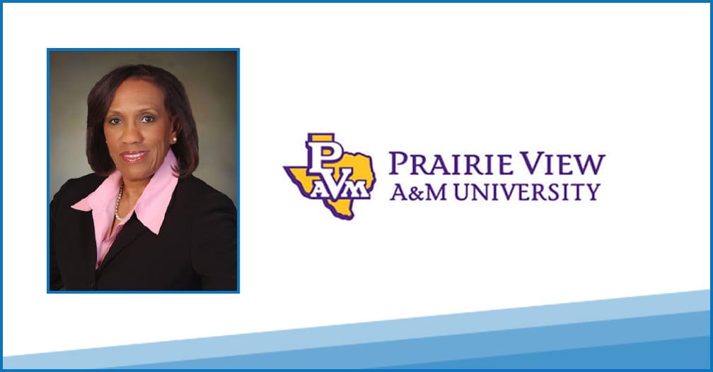 Betty Adams, PhD, Professor and Dean, Prairie View A&M University College of Nursing