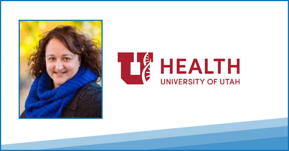 Madeline Lassche, DNP, NEA-BC, CHSE - Executive Director of Simulation, University of Utah