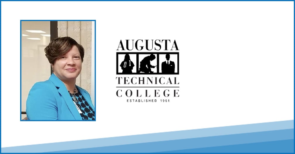 Ebony N. Story, MSN, RN - Department Head, Practical Nursing and Nurse Aide, Augusta Technical College