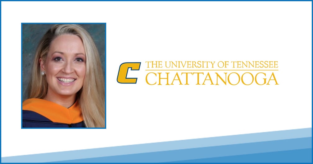 Rachel Nall, RN, MSN, CRNA, Clinical Assistant Professor - Nurse Anesthesia Concentration, University of Tennessee at Chattanooga College of Nursing