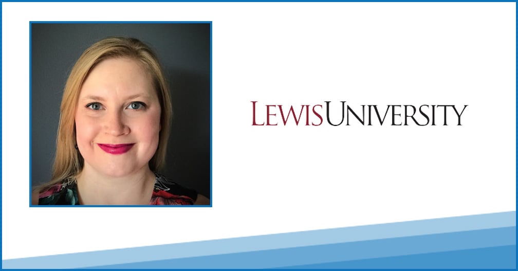 Meredith Brow, MSN, RNC-NIC - Assistant Professor, Lewis University