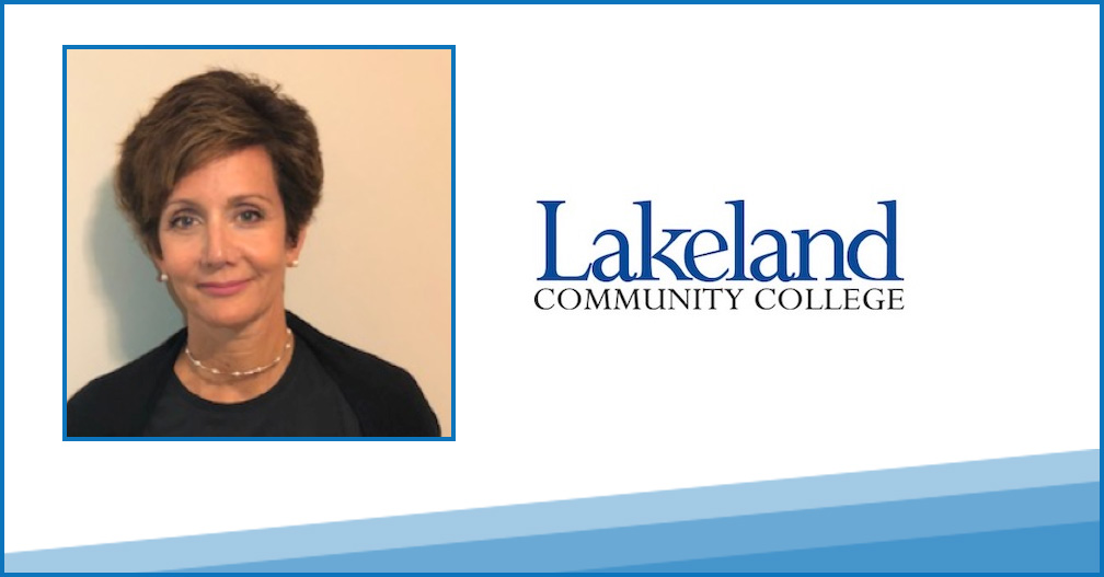 Connie Bowler, DNP, RN - Nursing Program Director, Lakeland Community College