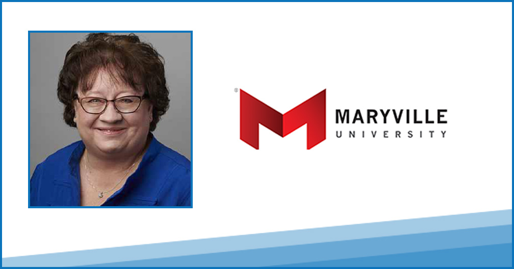 Karla S. Larson, PhD, MSN, RN - Assistant Dean for Nursing - Associate Professor, Maryville University - Catherine McAuley School of Nursing 