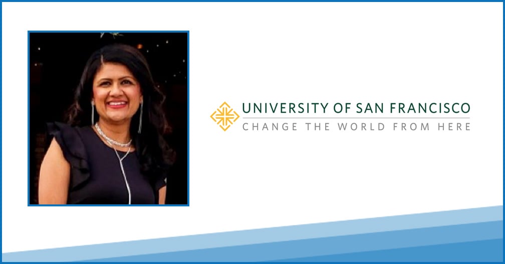 Prabjot (Jodie) Sandhu, DNP, FNP-C, PA-C, CNL - Chair of Graduate Nursing Program USF Director of Clinical Training NP Programs & Assistant Professor FNP-DNP, University of San Francisco