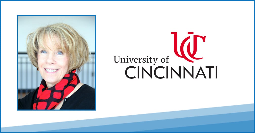 Christine Colella DNP, APRN-CNP, FAANP - Professor and Executive Director, Graduate Programs, University of Cincinnati College of Nursing