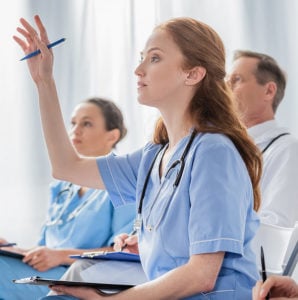 Post Master's Certificate Nurse Practitioner Programs - Online & Campus ||  RegisteredNursing.org