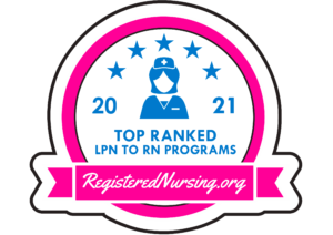 Best LPN to RN Online Programs || RegisteredNursing.org