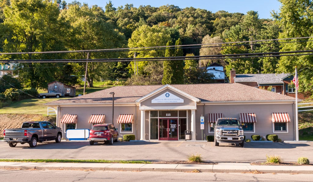 Picture of Tidioute Health Care Center in Tidioute, PA - Aug 2020