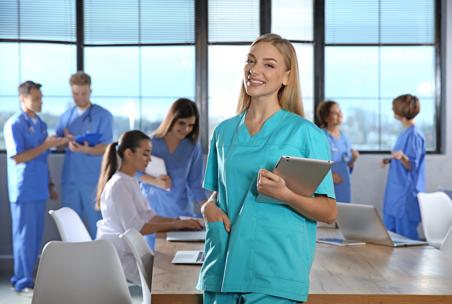 RN Programs - Start Your Journey as a Registered Nurse