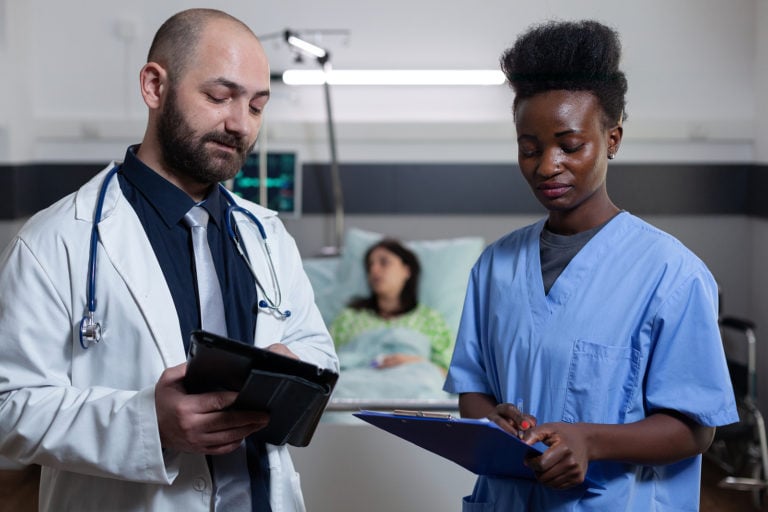 Infusion Nurse Jobs Chicago Charmain Koenig