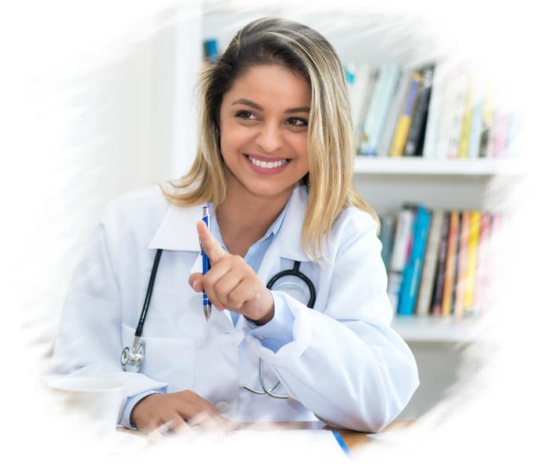 Nurse Bridge Programs Image