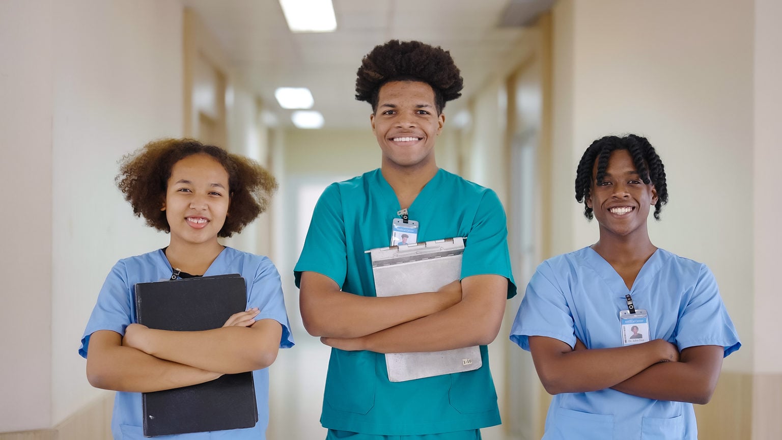 Helpful Resources for Current and Prospective Nurses