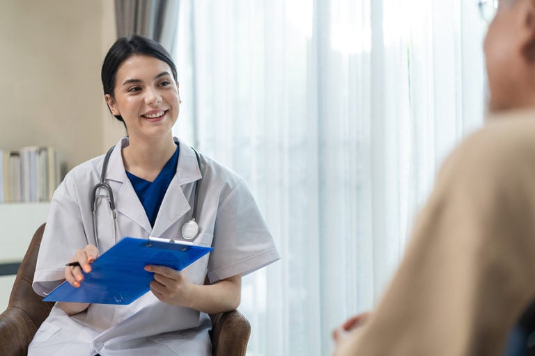 Post-Master’s Pediatric Nurse Practitioner Certificate Programs