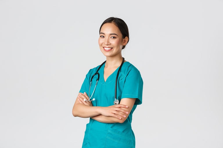 CNA Classes & Programs in Washington