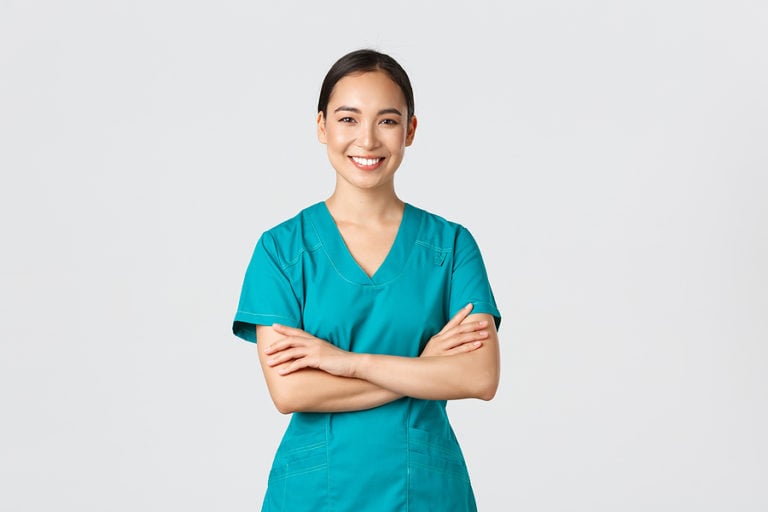 CNA Classes & Programs in Louisiana