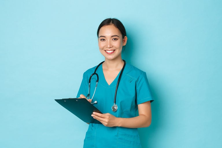 CNA Classes & Programs in New Jersey