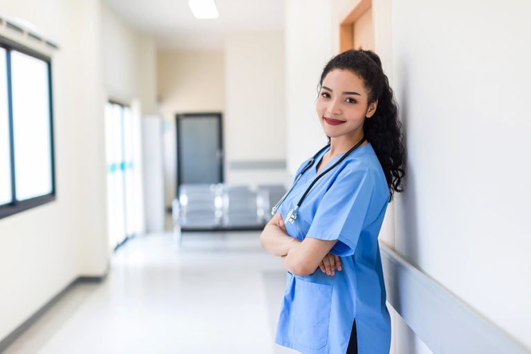 Certified Nursing Assistant Training Program – Michigan Healthcare