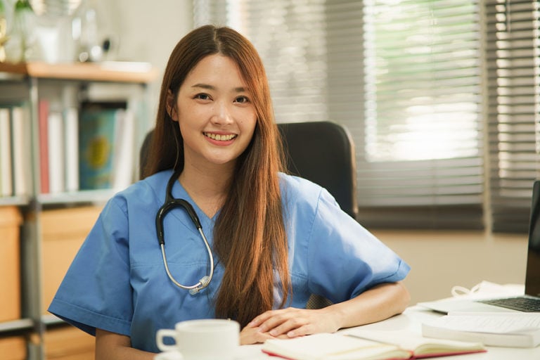 CNA Classes & Programs in California