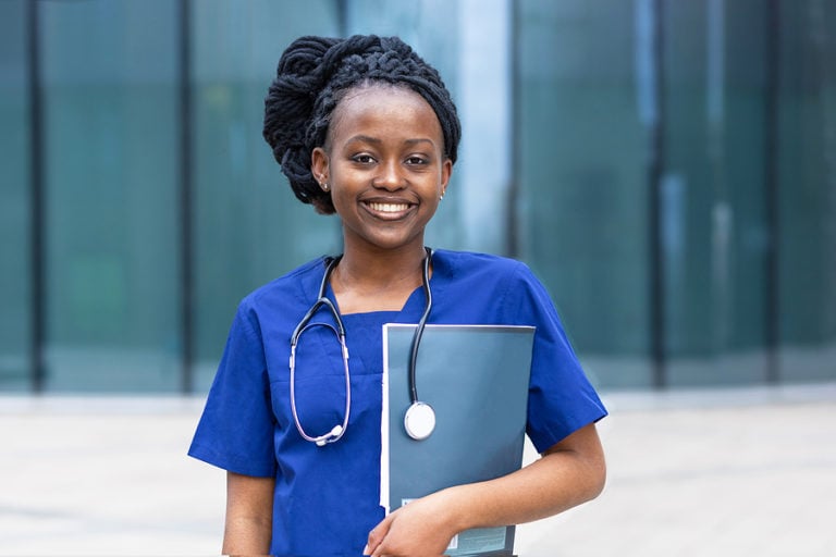 CNA Classes & Programs in Florida