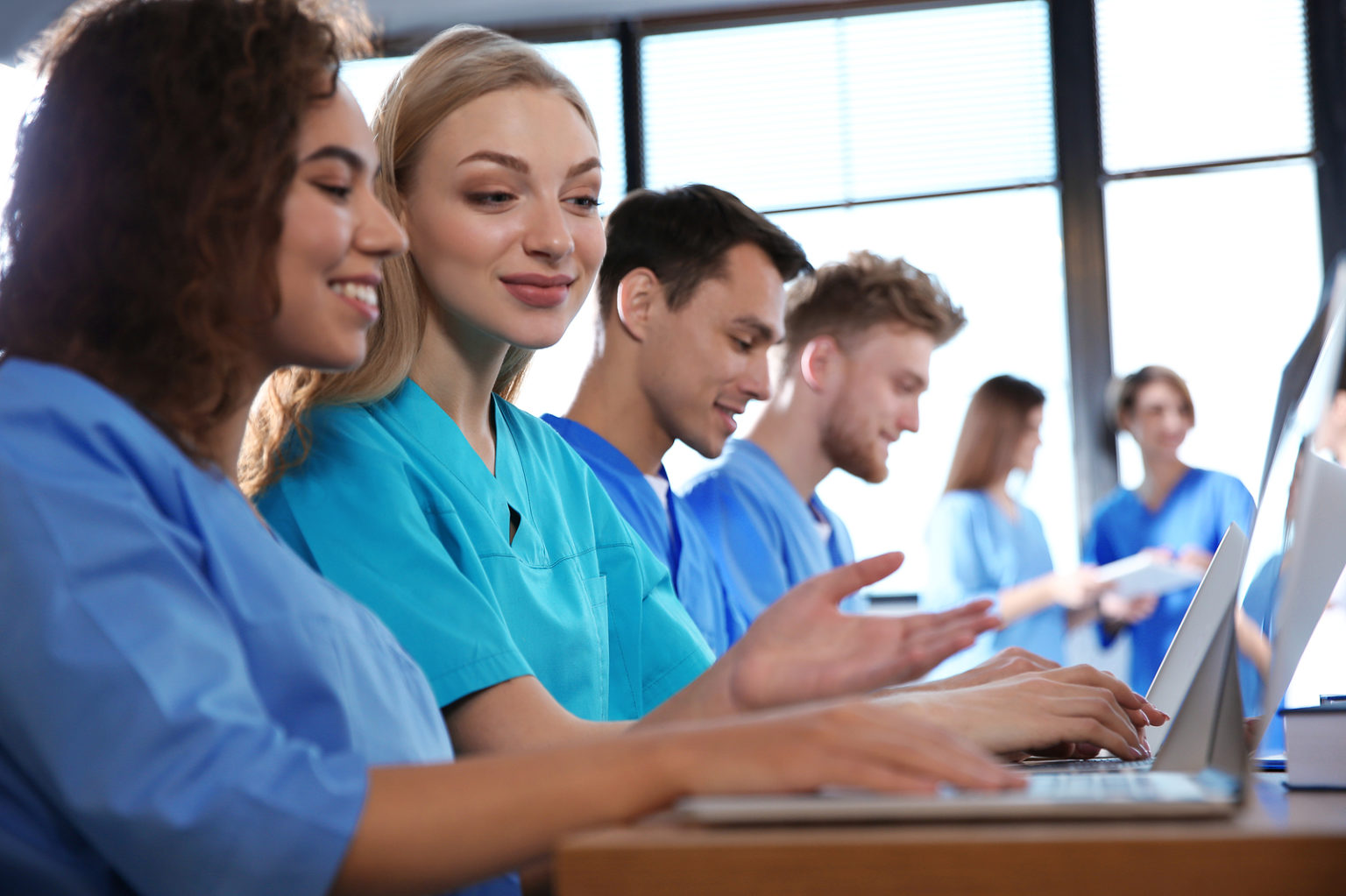 Direct Entry MSN Programs (MENP) Online & Campus