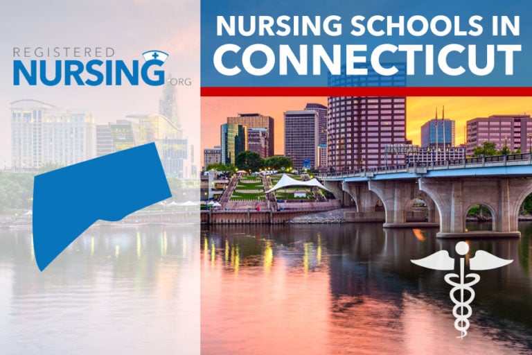 Connecticut Nursing Schools & RN Programs