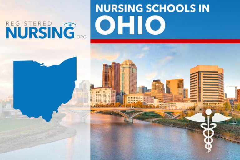 OHIO's 100% online nursing degree maintains top ranking: #1 RN to BSN  program in the U.S. among public universities