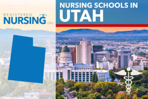 Best Nursing Schools in Utah - ADN, BSN, MSN