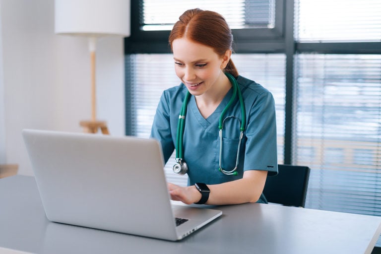 Post-Master’s Nursing Informatics Certificate Programs