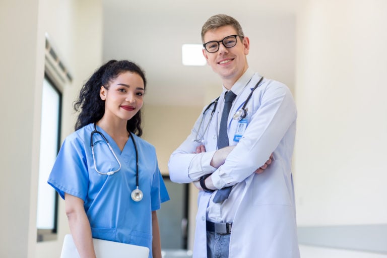 Tennessee Post-Graduate Certificate in Nursing Programs