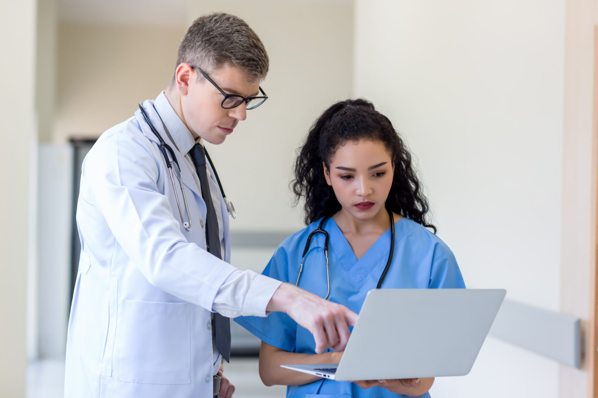 Alaska PostGraduate Certificate Programs in Nursing Online & Campus