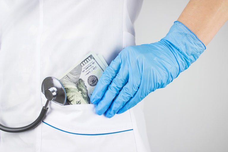 Medical Assistant Salary – What to Expect