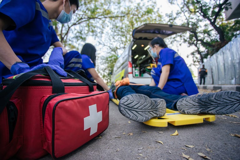Emt Training Classes In Washington: Top Emt Schools In Wa