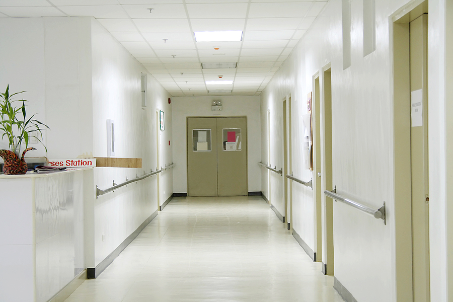 Nursing Schools In El Paso TX