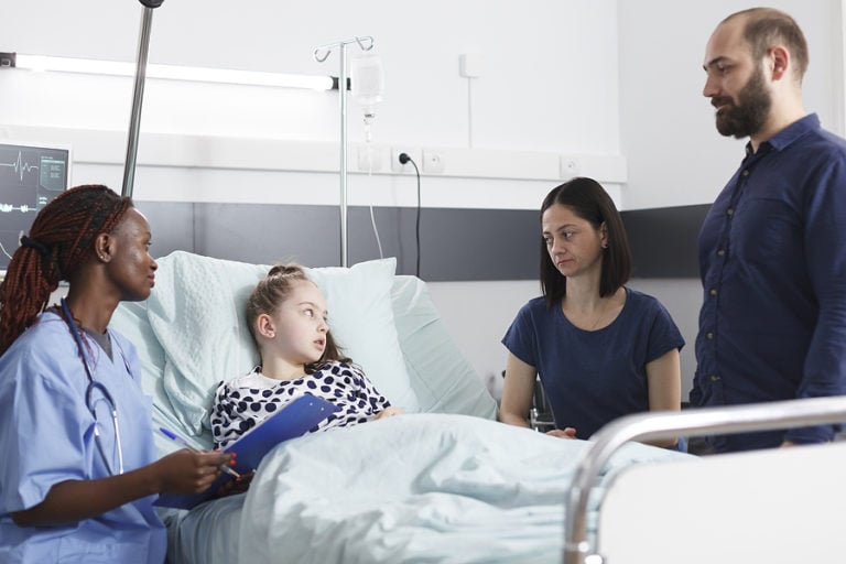 Best Post-Master’s Certificate Family Nurse Practitioner (FNP) Programs – 2025