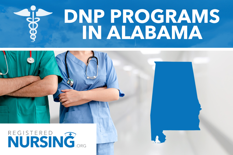 Does Alabama A&m Have A Nursing Program Best DNP Programs in Alabama Including Online & BSN to DNP Options