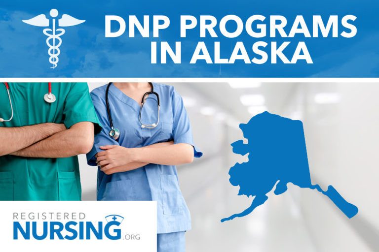 Alaska DNP Programs