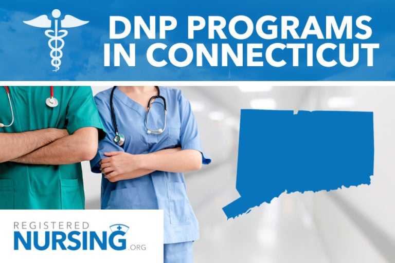 Connecticut DNP Programs