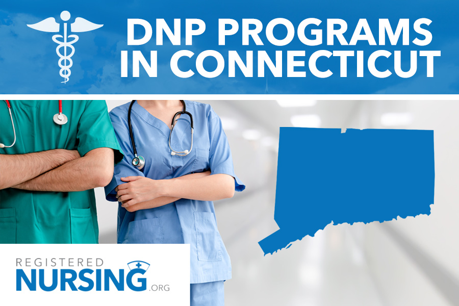 Connecticut DNP Programs Online & Campus