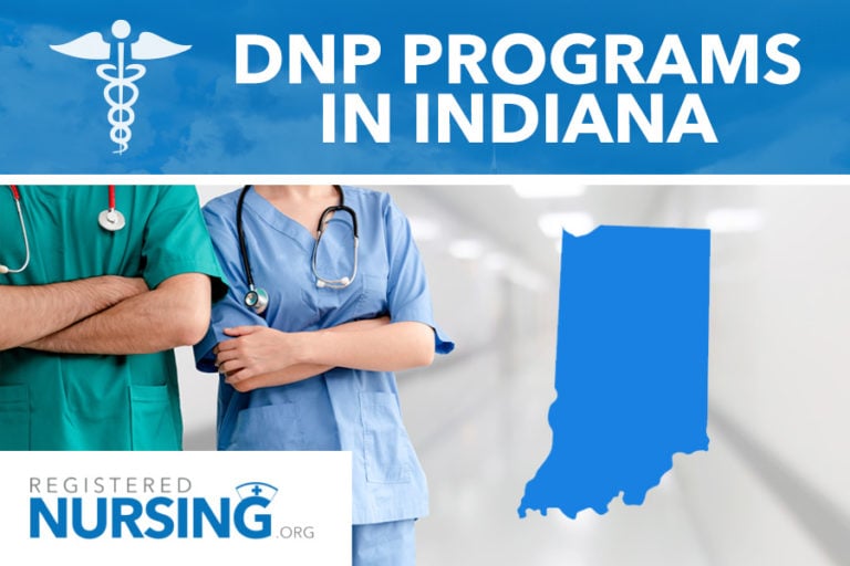 Indiana DNP Programs