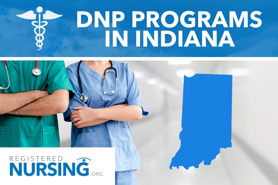 Best DNP Programs in Indiana (2026 Rankings)