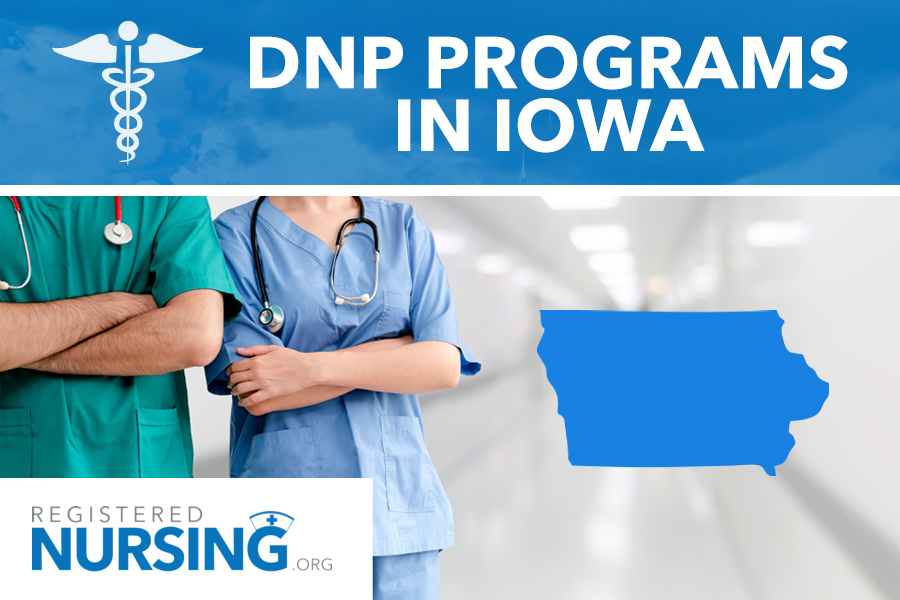Best DNP Programs in Iowa — 2026 Rankings & Guide