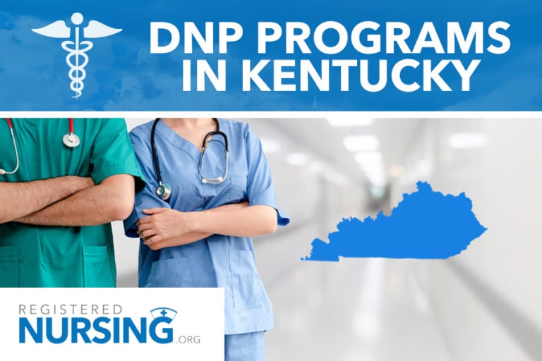 Kentucky DNP Programs