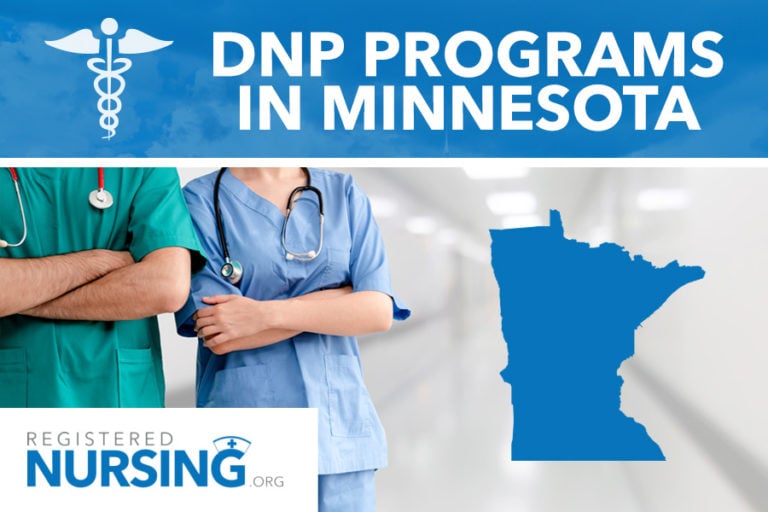 Minnesota DNP Programs