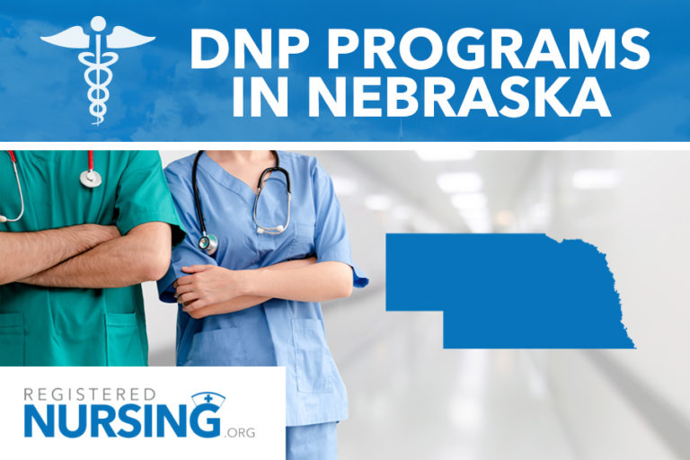 Nebraska DNP Programs