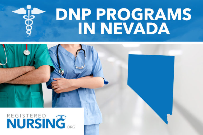 Nevada DNP Programs
