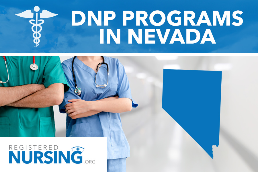Best DNP Programs in Nevada – 2026 Rankings & Guide
